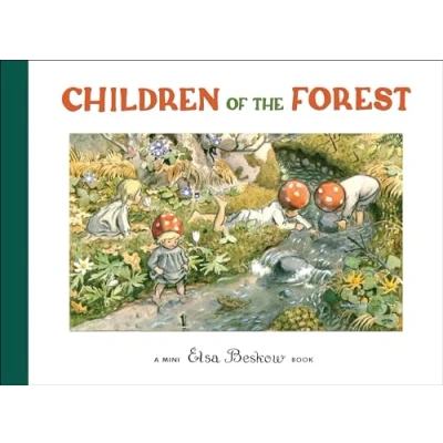 Abbildung von Children of the Forest: Mini Edition