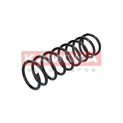 Abbildung von KAMOKA 2120031 Fahrwerksfeder Hinterachse Schraubenfeder FORD: FIESTA 4