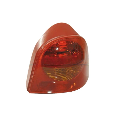 Abbildung von PRASCO RN3044153 Rückleuchte rechts ohne Lampenträger RENAULT: TWINGO 1