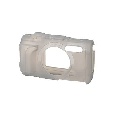 Abbildung von Olympus OM System CSCH 128 Silikonmantel für Tough TG 7