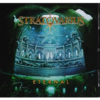 Abbildung von Eternal [Vinyl LP]