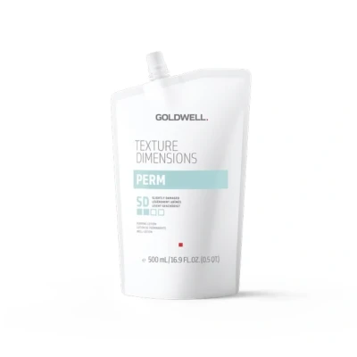 Abbildung von Goldwell Texture Dimensions Perm SD 500ml