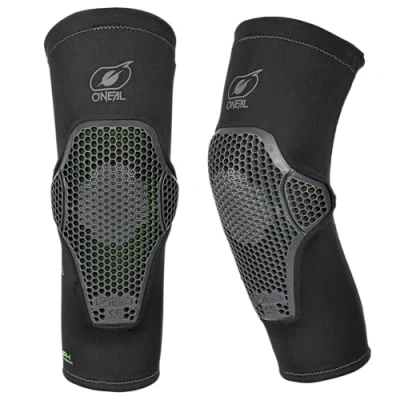 Abbildung von MTB Knie Unisex Gray