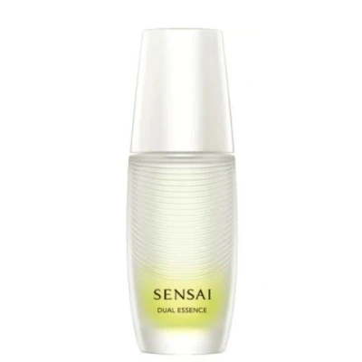 Abbildung von Sensai Lotion Hautpflege Cellular Performance Dual Essence