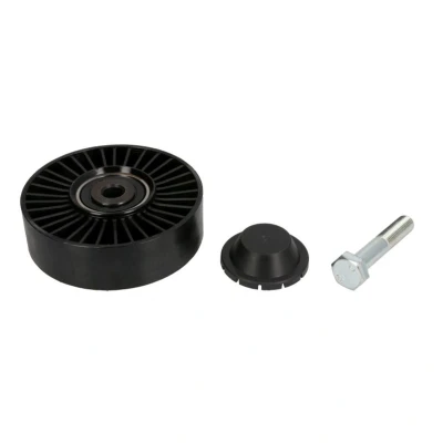 Abbildung von INA 532 0369 20 Umlenkrolle FIAT: Barchetta, Coupe, Grande Punto Schrägheck, ALFA ROMEO: 147, GT, 155, LANCIA: Y