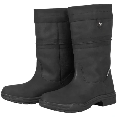 Abbildung von Harry&#039;s Horse Outdoor Stiefel Highlands Short 36 Schwarz