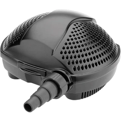 Abbildung von Pontec PondoMax Eco 17000 Teichpumpe Oase