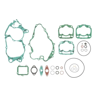 Abbildung von Dichtungsvollsatz, Motor ATHENA P400010850013