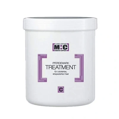 Abbildung von Comair M:C Treatment Pferdemark C 1000 Ml For Colored/Stressed Hair