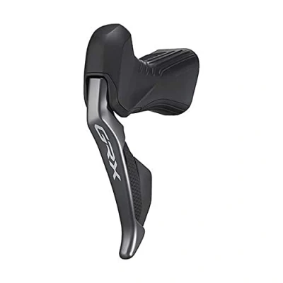 Abbildung von Schalthebel Für Links (mit Bremshebel) 2 X 11 Fach Shimano GRX Di2 ST RX815