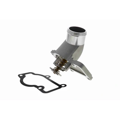 Abbildung von VEMO V45 99 0011 Kühlwasserthermostat PORSCHE: Boxster, 911 Coupe, Cabrio