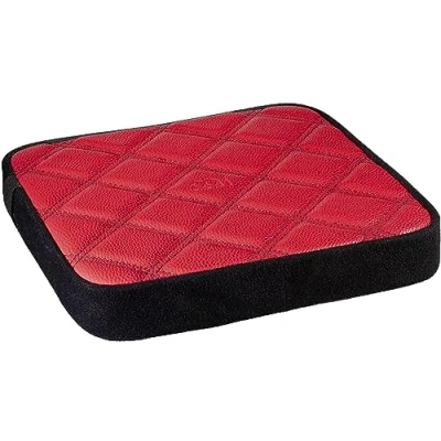 Abbildung von Meinl Percussion Deluxe Cajon Seat, Bordeaux
