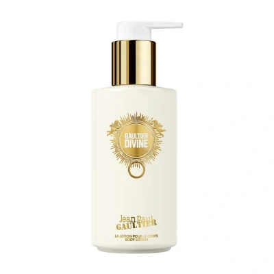 Abbildung von Jean Paul Gaultier Milch Divine Bodylotion 200ml
