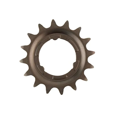 Abbildung von Shimano Unisex Erwachsene Nexus Steck Zahnkranz, Schwarz, 16