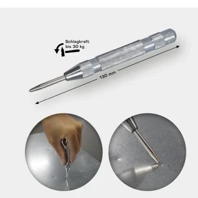 Abbildung von KS TOOLS BT084911 Körner