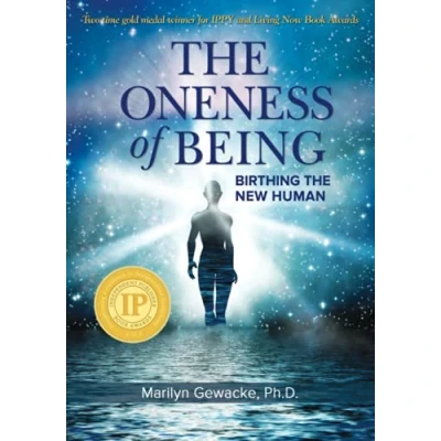 Abbildung von the Oneness of Being: Birthing New Human