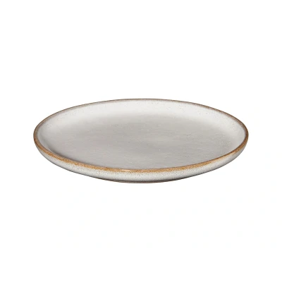 Abbildung von ASA Selection Gebäckteller Saisons Sand ø 15 cm