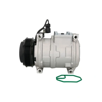 Abbildung von NRF 32048 Kompressor 10PA17C 12 PAG 46 R 134a mit Kompressoröl, Dichtring BMW: 5 Touring, 3 Cabrio, 7