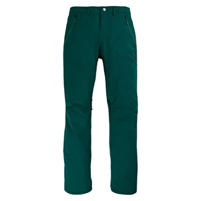 Abbildung von Burton Damen Vida Hose, Botanical Garden, L EU