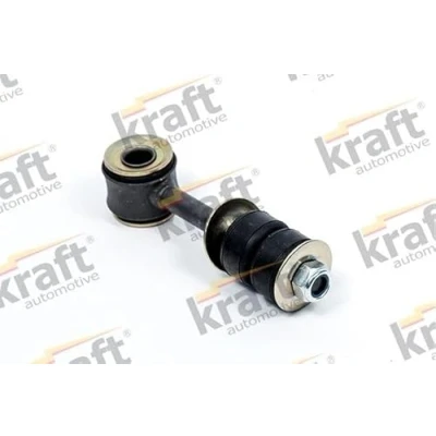 Abbildung von KRAFT 4306110 Koppelstange Vorderachse beidseitig MM12X1.25R FIAT: Ducato II Pritsche/Fahrgestell, Kastenwagen, Bus