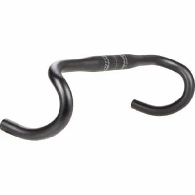 Abbildung von Ritchey Lenker Comp Curve Road Rennradlenker, Schwarz, 42 cm