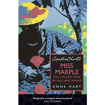 Abbildung von Agatha Christie’s Miss Marple: The Life and Times of Jane Marple