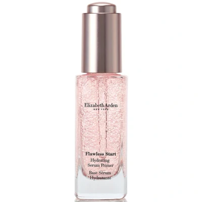 Abbildung von Elizabeth Arden Flawless Start Hydrating Serum Primer 25 ml