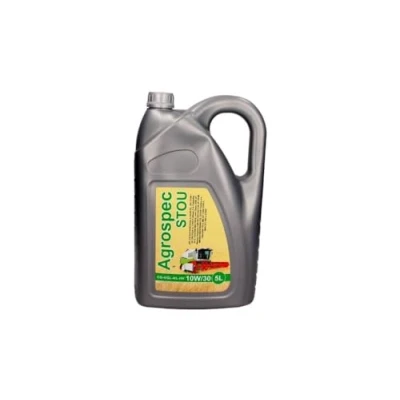Abbildung von Specol Agrospec STOU 10W 30 5l Motoröl 100396 MERCEDES BENZ: E Klasse T modell, C Limousine, SMART: City Coupe