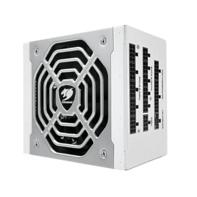 Abbildung von Cougar Polar X2 Fully Modular 80 Plus ATX 3.0 Platinum PSU (1200, Watt)