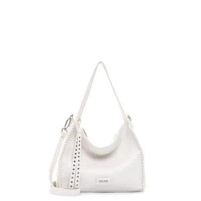 Abbildung von SURI FREY SFY Franzy Handtasche, Damen, Größe: One Size, White