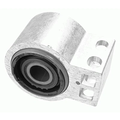 Abbildung von LEMFÖRDER 36948 01 Querlenkerlager Vorderachse, hinten, beidseitig Hydrolager OPEL: Zafira C Tourer, Astra J Sports Schrägheck