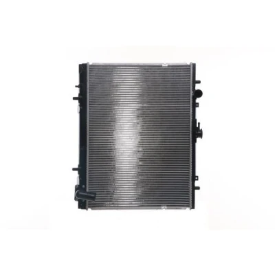Abbildung von MAHLE ORIGINAL CR 2175 000S Kühler, Motorkühlung 598 425 36 Kühlrippen gelötet MITSUBISHI: L200 III Pickup