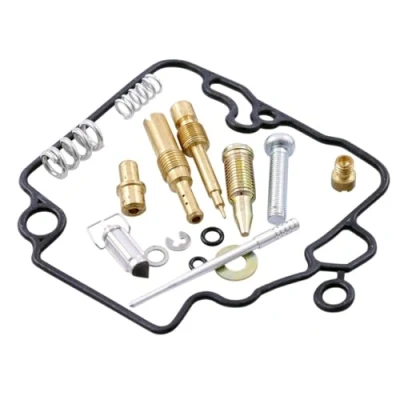 Abbildung von 2EXTREME Vergaser Reparatursatz für Rex RS400, RS450, RS460