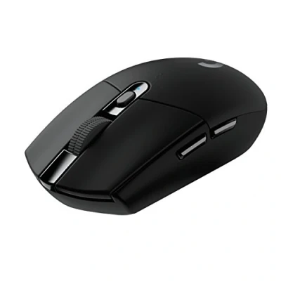 Abbildung von Logitech G305 Lightspeed Kabellose Gaming Maus