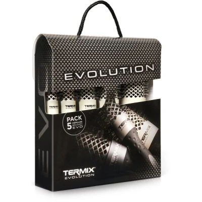 Abbildung von Termix Evolution Soft Large 5er Pack