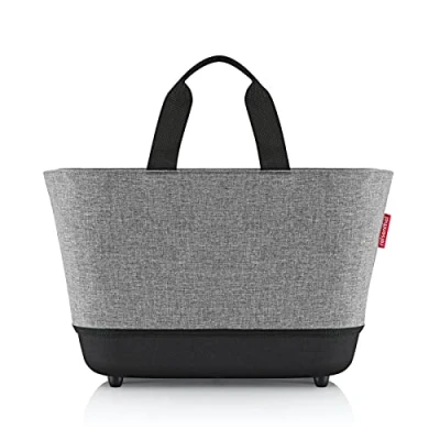 Abbildung von REISENTHEL® Einkaufskorb shoppingbasket flexibel und stabil, 22 l