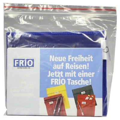 Abbildung von FRIO Kühltasche Mittel 1 St
