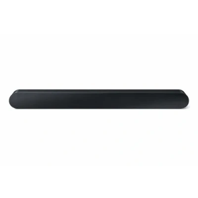 Abbildung von Samsung HW S66GD 3.1 Kanal All in one Soundbar für TV Geräte, Bluetooth Lautsprecher mit kabellosem Dolby Atmos 5.0 / DTS Virtual:X, Q Symphony, Adaptive Sound Lite [2024]