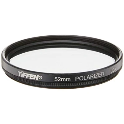 Abbildung von Tiffen FILTER 52MM SR POLARIZER