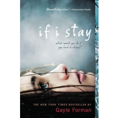 Abbildung von If I Stay