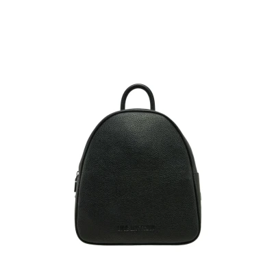Abbildung von Borsa donna Love Moschino zaino ecopelle nero/ nikel BS25MO31 JC4030PP1MLT000B MEDIO