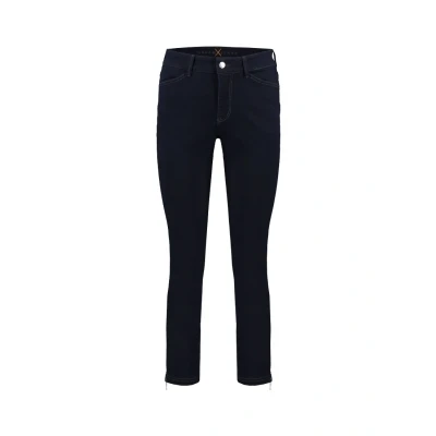 Abbildung von MAC Jeans Dream CHIC Slim Fit, Damen, Größe: 40, Blueblack