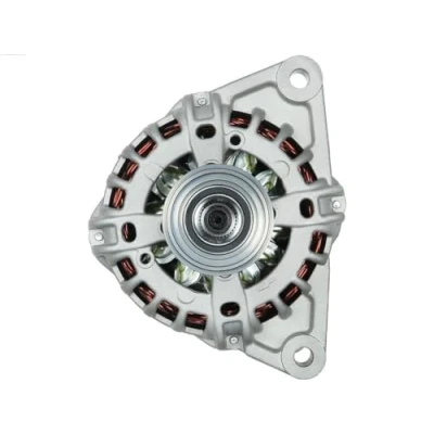 Abbildung von AS PL A0668S Lichtmaschine 12V 150A IVECO: Daily 6 Kastenwagen