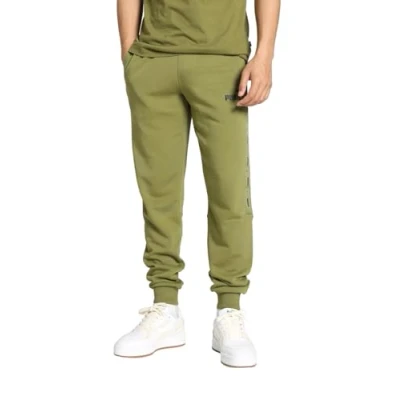 Abbildung von PUMA Trainingshose ESS+ TAPE SWEATPANTS TR CL