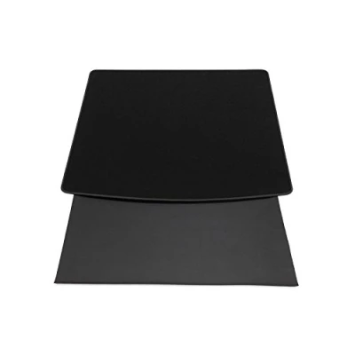 Abbildung von tuning art BM2929 Kofferraummatte passend für Mazda CX 5 2011 2018 2 teilig mit Ladekantenschutz