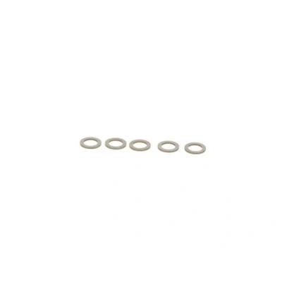 Abbildung von BOSCH F 00Z C99 972 Reparatursatz, Common Rail System