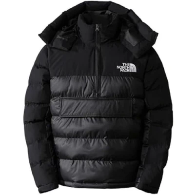 Abbildung von The North Face M Hmlyn Synth INS Anorak EU Winterjacke, Herren, Größe: XXL, Black