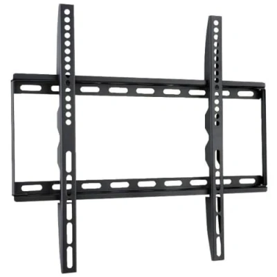 Abbildung von TECHly ICA PLB 162M TV Wandhalterung 58,4cm (23) 139,7cm (55) Starr, Schwarz