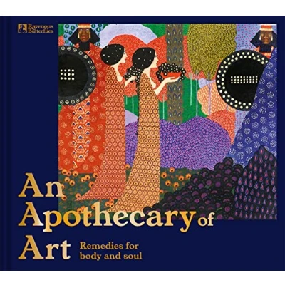 Abbildung von An Apothecary of Art: To Soothe Your Soul