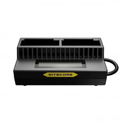 Abbildung von Nitecore UGP4 USB Ladegerät